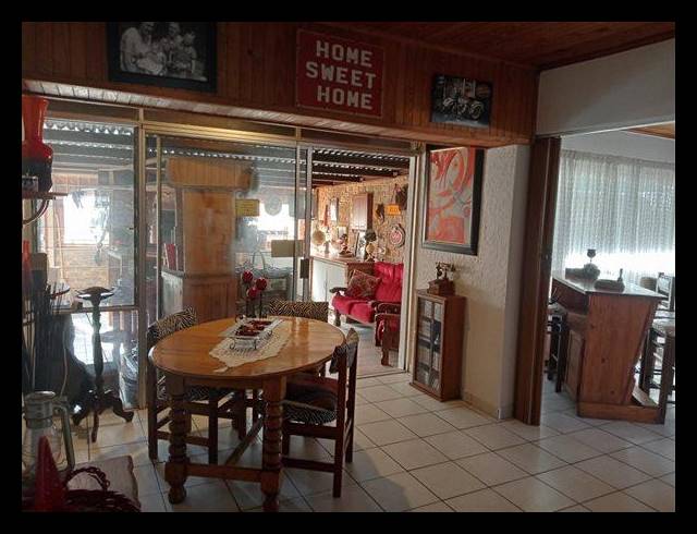 4 BEDROOM HOUSE FOR SALE IN EDLEEN